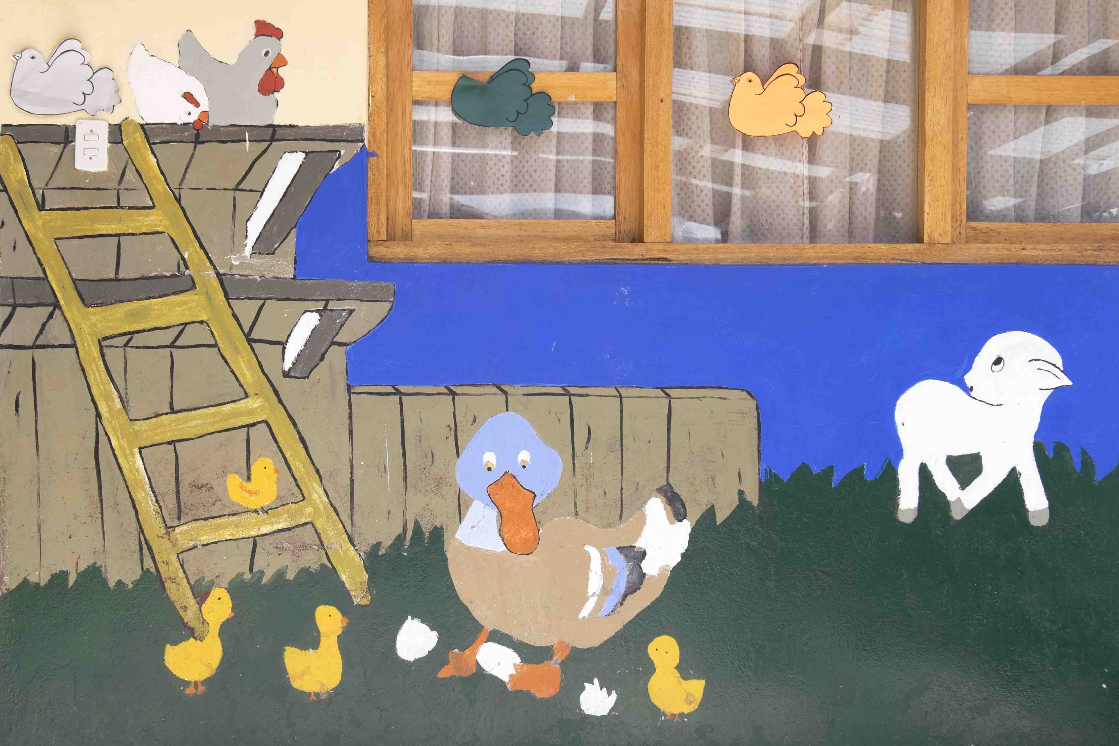 Kindergarten