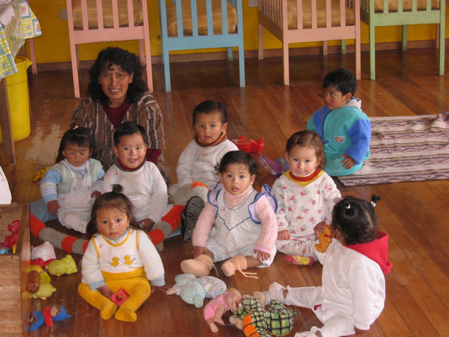 Kinderhort
