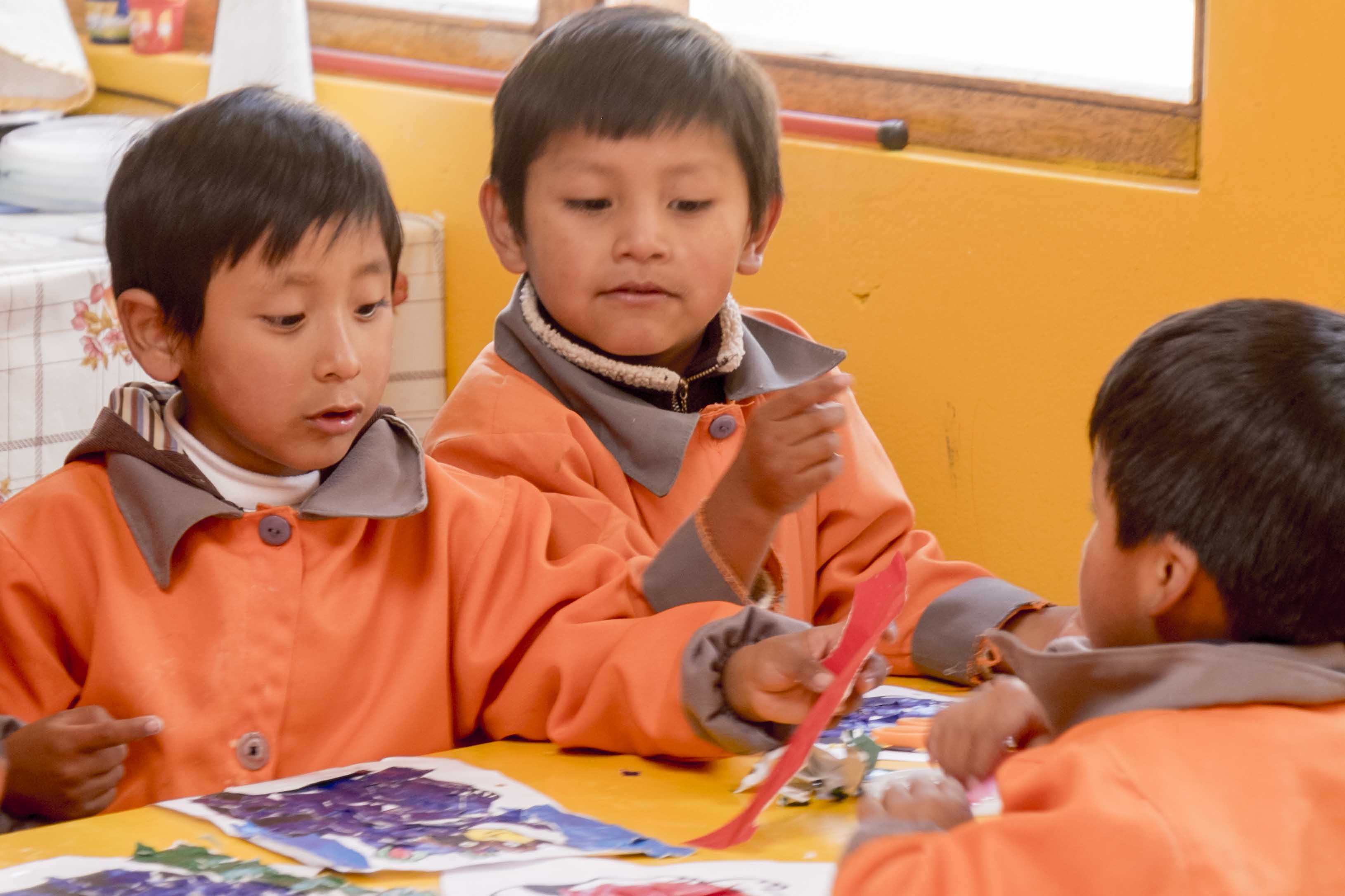 Kindergarten