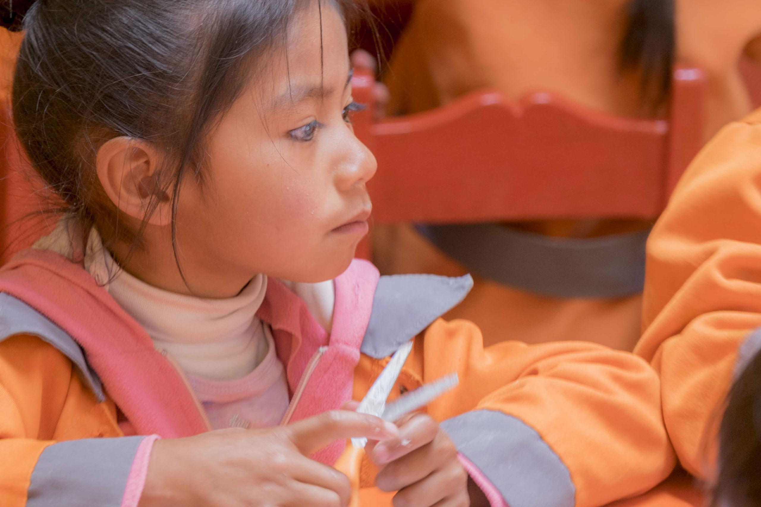 Kindergarten