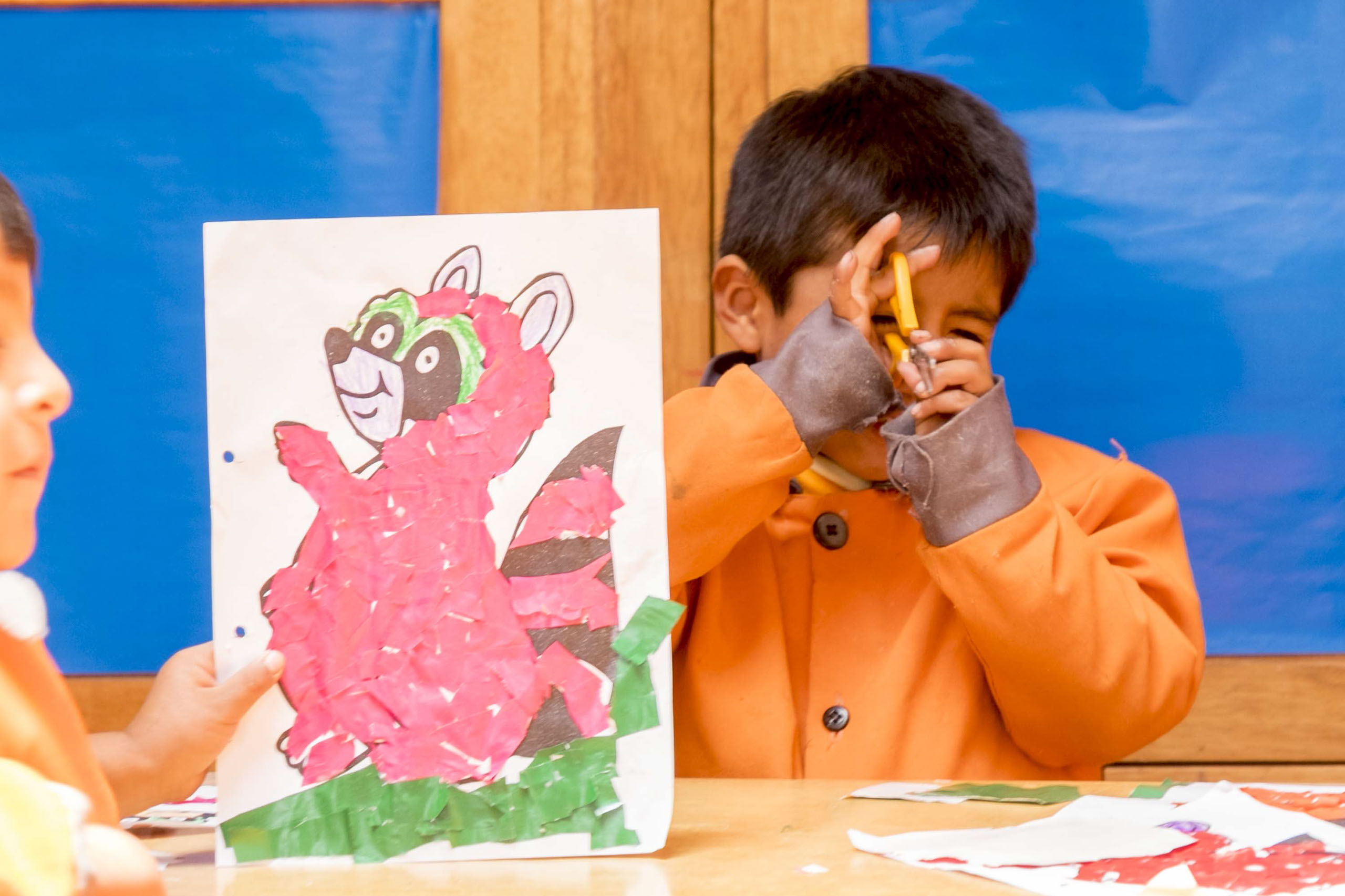 Kindergarten
