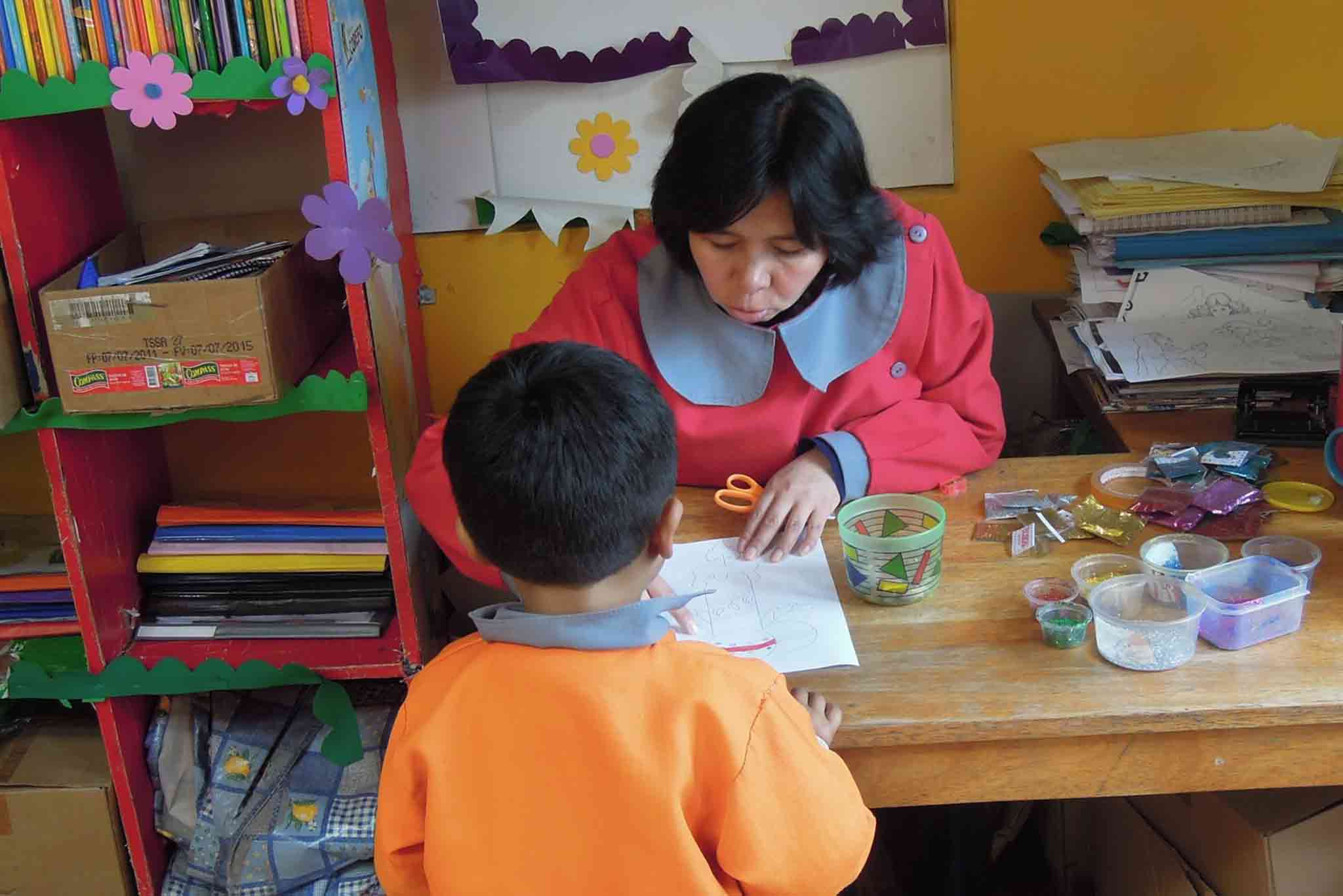 Kindergarten