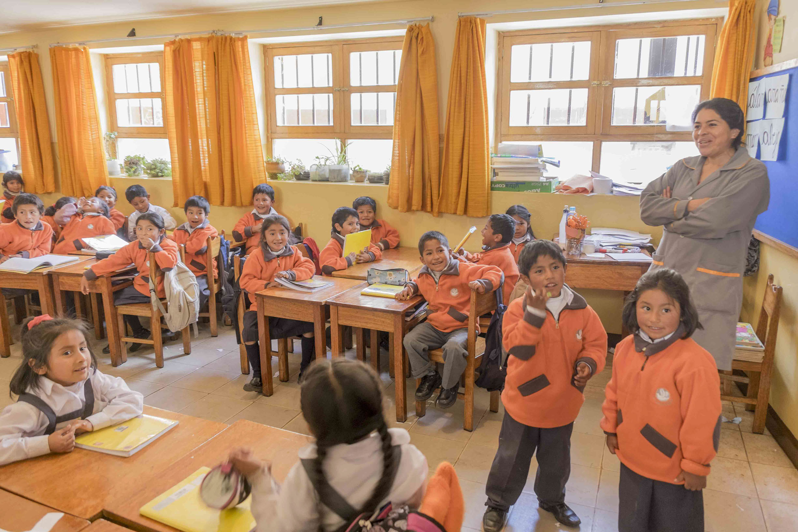 Primary school