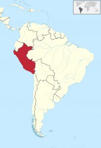 Grafik-Peru