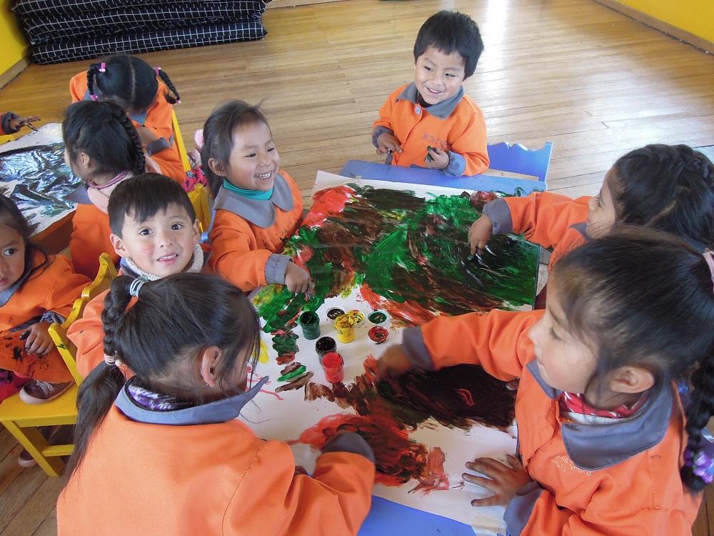 Kindergarten