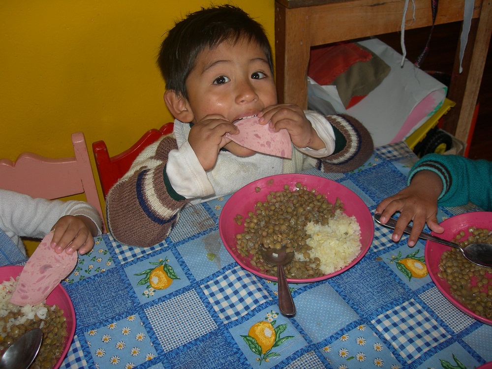 Ernährung