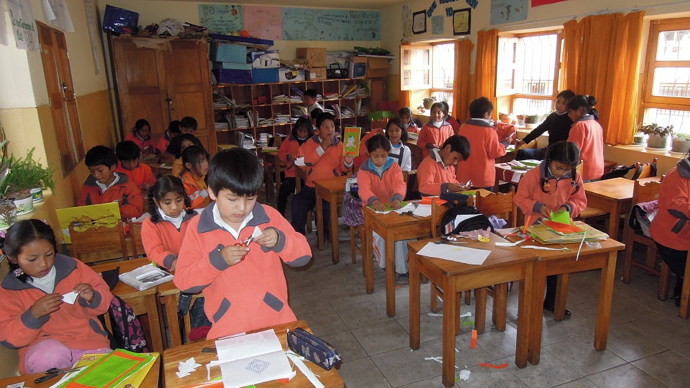 Primary school