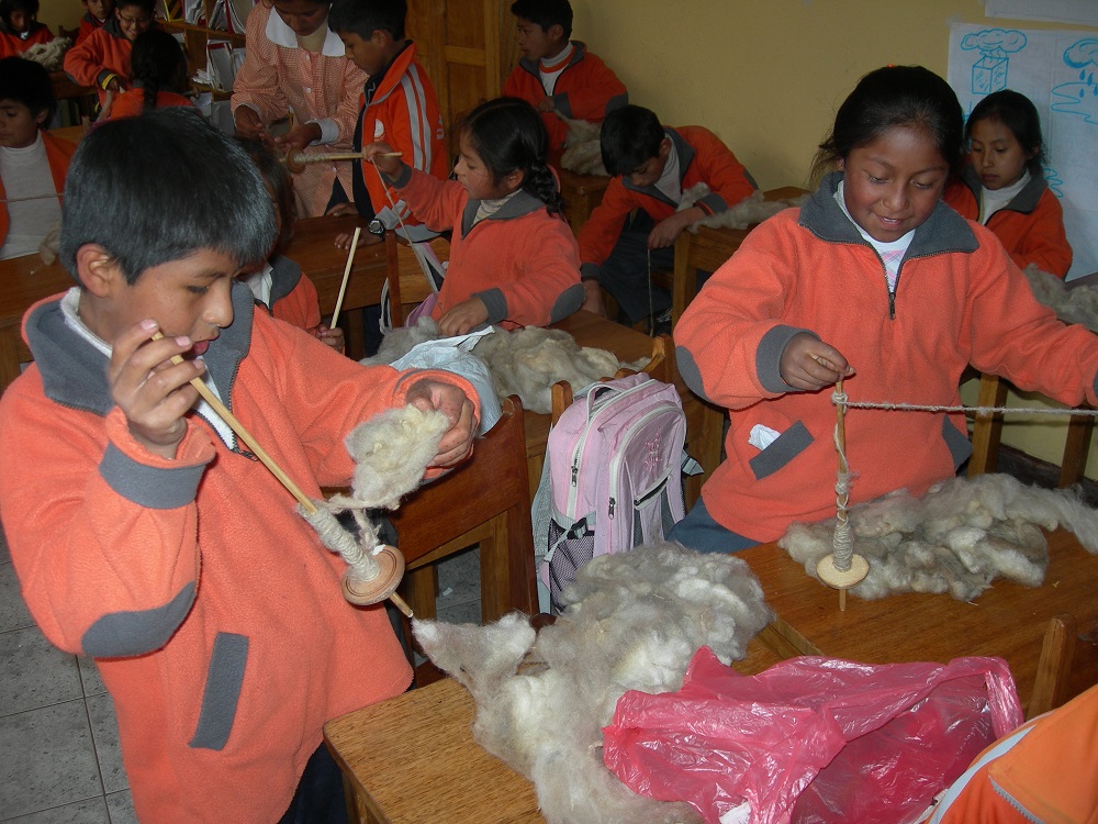 Primary school