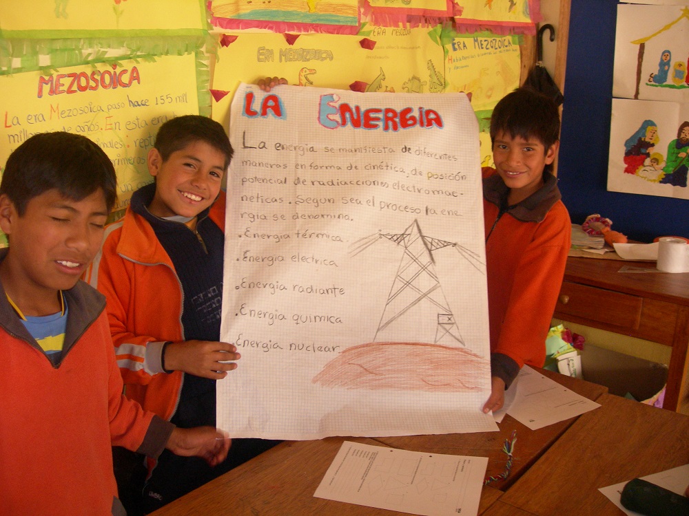 Primary school