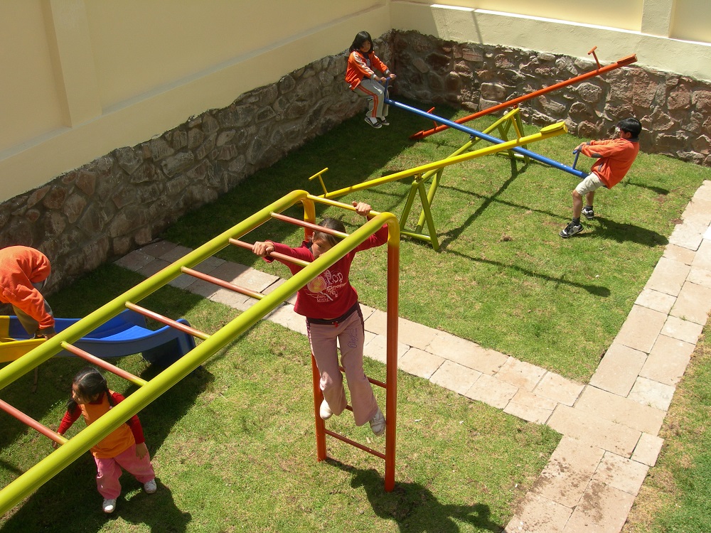 Primary school
