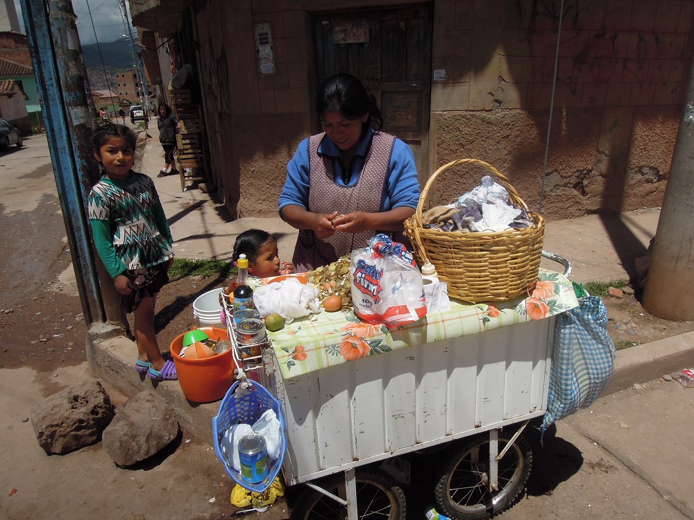 PERU