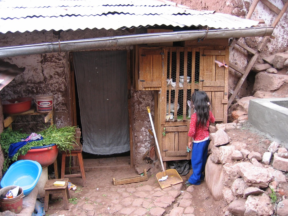 PERU