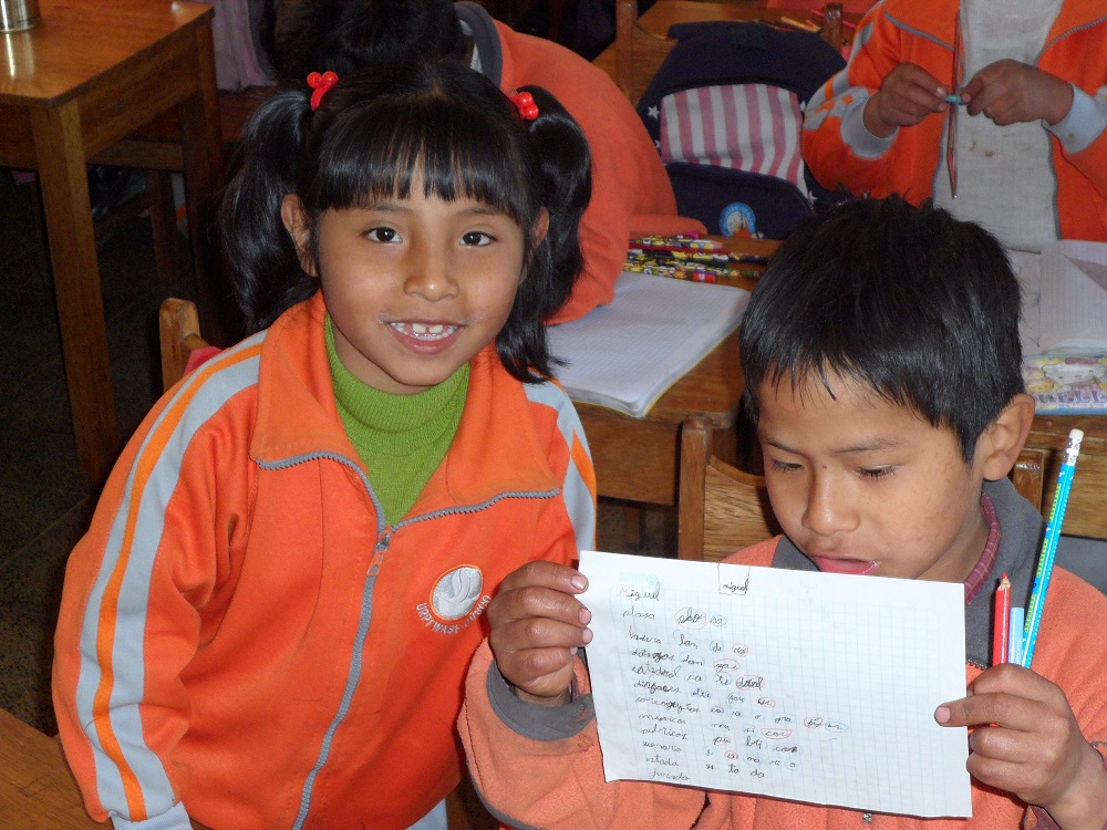 Primary school